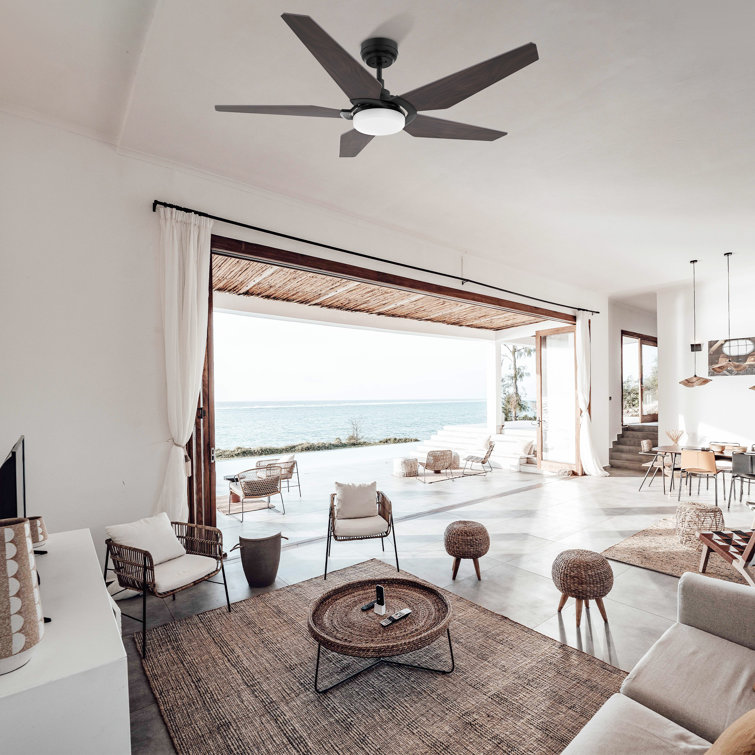 Google smart fan online